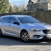 Vauxhall insignia 2.0 turbo d 2018