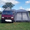 1992 VW T4 TRANSPORTER CAMPERVAN