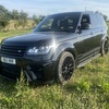 Range 4.4v8tdi 1 off Evo Impreza rs