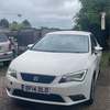 SEAT LEON 1.6 Desiel