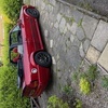 1990 escort xr3i cabriolet
