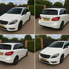 Mercedes B-CLASS B180 CDI AMG LINE