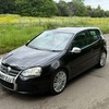 2007 Volkswagen Golf R32 3.2 V6