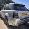 Range Rover 2013 ££££'s spent