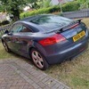 Audi tt 2.0 diesel 4x4 quattro swap