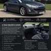 11 - Peugeot RCZ 1.6 THP GT - 12MoT