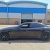 2007 MASERATI QUATTROPORTE GTS