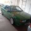 Vw scirocco 1989