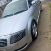 Audi TT quattro 225 . BAM