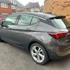 Vauxhall astra spares or repairs