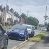 FORGED FOCUS ST WIDEBODY 500hp meth