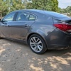 Insignia 2.0 cdti. Sri
