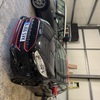 2016 Ford Fiesta S Black Edition