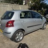2008 TOYATA YARIS SPORT   NEW MOT !