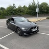 BMW 320d automatic
