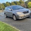 toyota corolla2003 t-sport vvtil