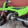 Kx 85 big wheel 2018