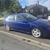 Seat leon cupra