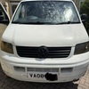 Vw transporter camper/day van