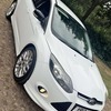 FOCUS ZETEC S TDCI SWAPZ