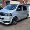 2008 Transporter Sportline