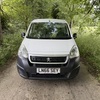 2016 66 Peugeot Partner 1.6hdi eco