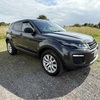 RANGE ROVER EVOQUE 2.0 SE TECH TD4