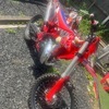 BETA RX 350 2015