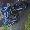 2008 Susuki Bandit 1200