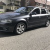 Audi a3 s-line