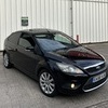 FULLY LOADED SUNROOF FORD FOCUS