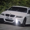 Bmw e90 318d msport