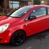 59 corsa 1.0 active full mot fsh