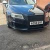 AUDI RS6 ESTATE