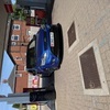 Ford Focus ST3