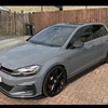 2020 Golf GTI TCR