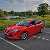 Ford focus zetec s