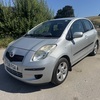 2008 TOYATA YARIS T SPIRIT. NEW MOT