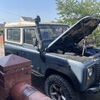 Defender 90 300tdi