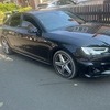 Audi a4,at,s3,cupra