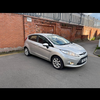 Ford fiesta 1.4 diesel