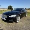 JAGUAR XJL 3.0D V6 LUXURY AUTO LWB