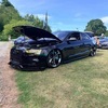 Audi A5 competition turbo rs