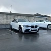 2013 BMW 320D
