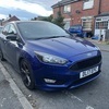 2017 focus 1.0 ecoboost