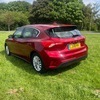 Ford focus 2019 1.0 eco boost