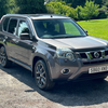 2011 Nissan X-Trail Tekna