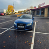 Audi A5 3.0 quattro