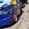 FORD FOCUS ST 500HP METH WHY?