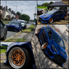 FORD FOCUS ST 500HP METH WHY?
